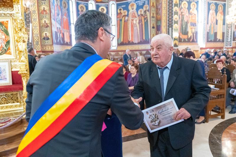 Nunta De Aur Slobozia 2026 - 140