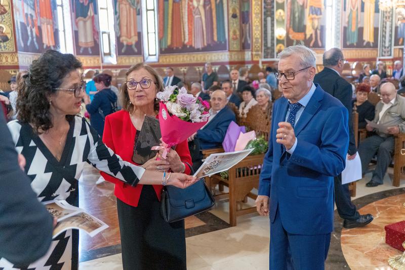 Nunta De Aur Slobozia 2026 - 141