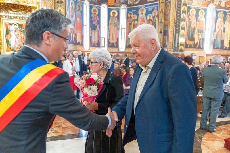 Nunta De Aur Slobozia 2026 - 142