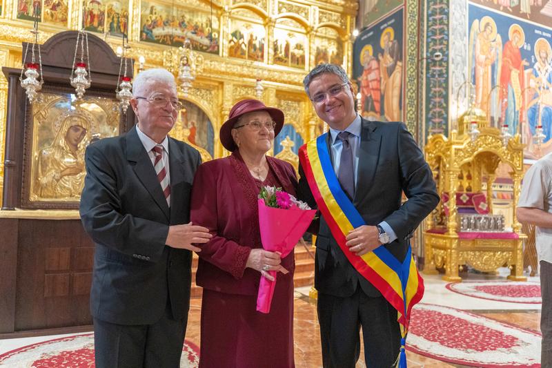 Nunta De Aur Slobozia 2026 - 143