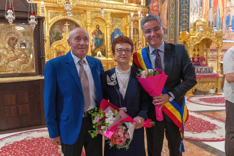 Nunta De Aur Slobozia 2026 - 144