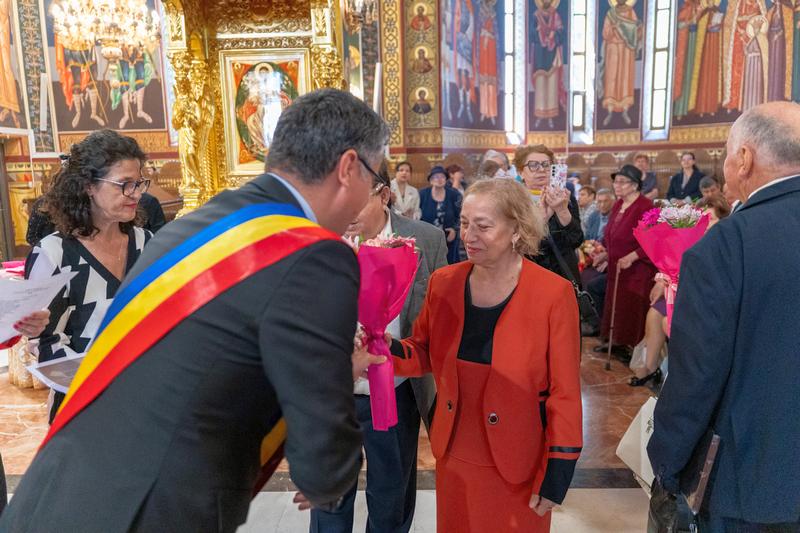 Nunta De Aur Slobozia 2026 - 146