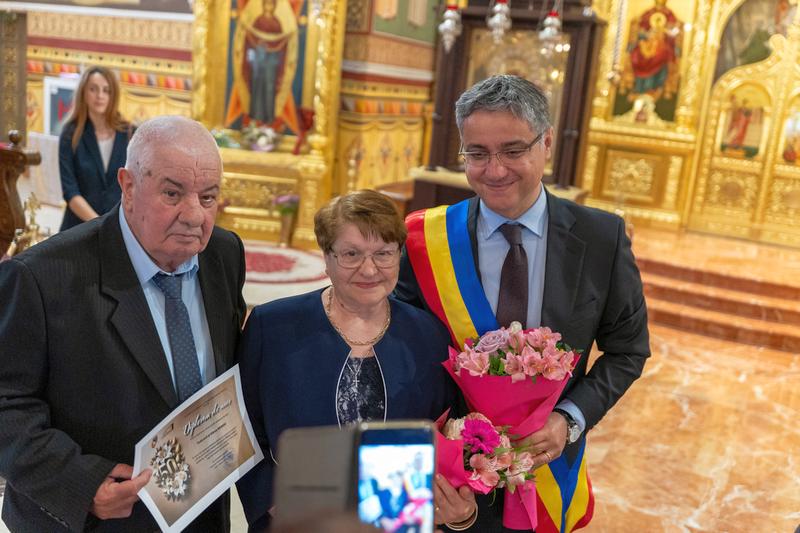 Nunta De Aur Slobozia 2026 - 147