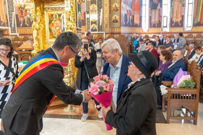 Nunta De Aur Slobozia 2026 - 148