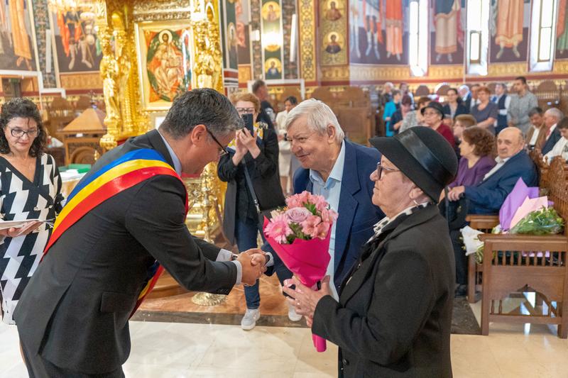 Nunta De Aur Slobozia 2026 - 149