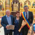Nunta De Aur Slobozia 2026 - 150