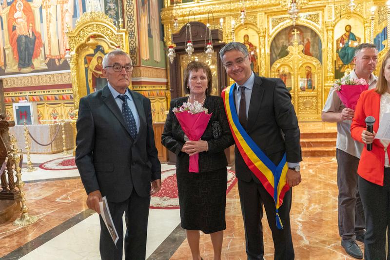 Nunta De Aur Slobozia 2026 - 152