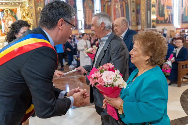 Nunta De Aur Slobozia 2026 - 154