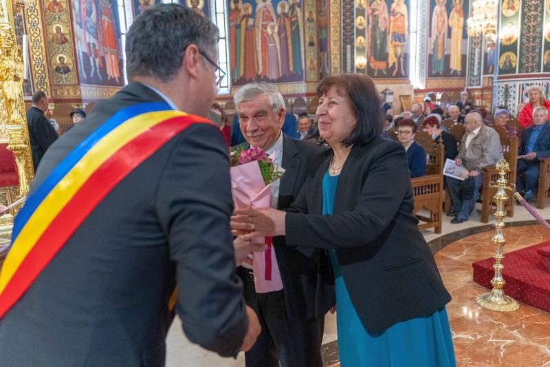 Nunta De Aur Slobozia 2026 - 156