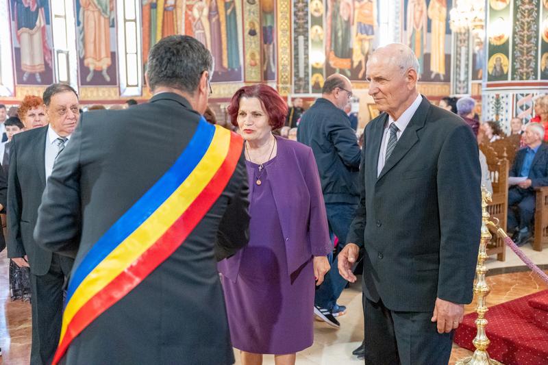 Nunta De Aur Slobozia 2026 - 157