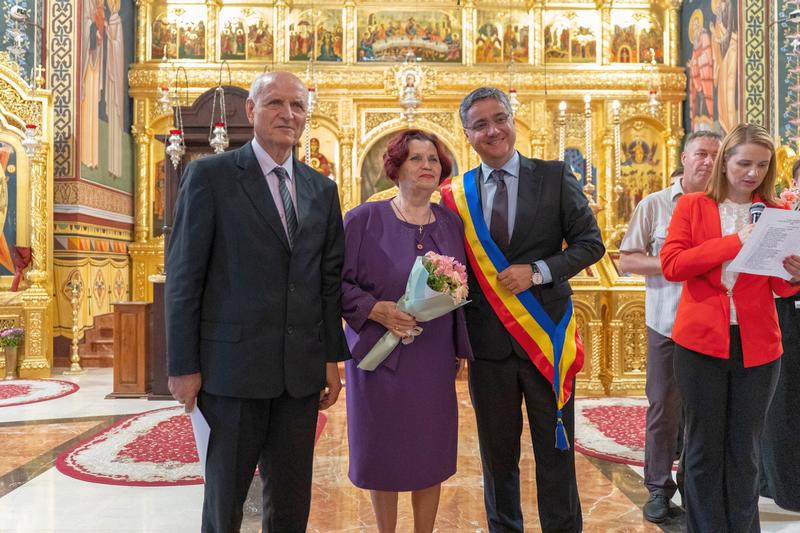 Nunta De Aur Slobozia 2026 - 158
