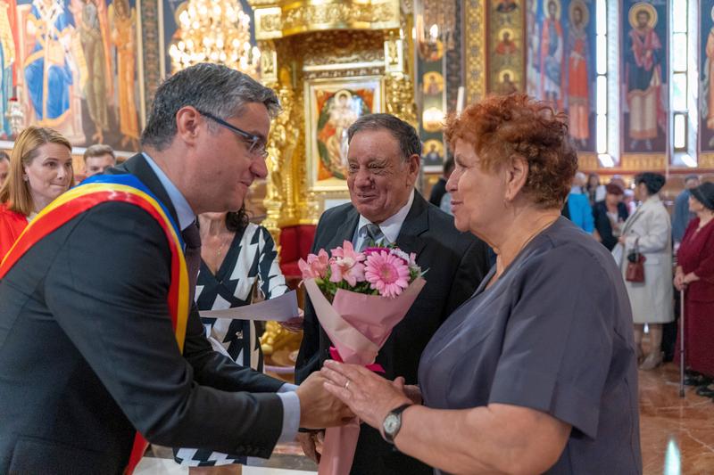 Nunta De Aur Slobozia 2026 - 160