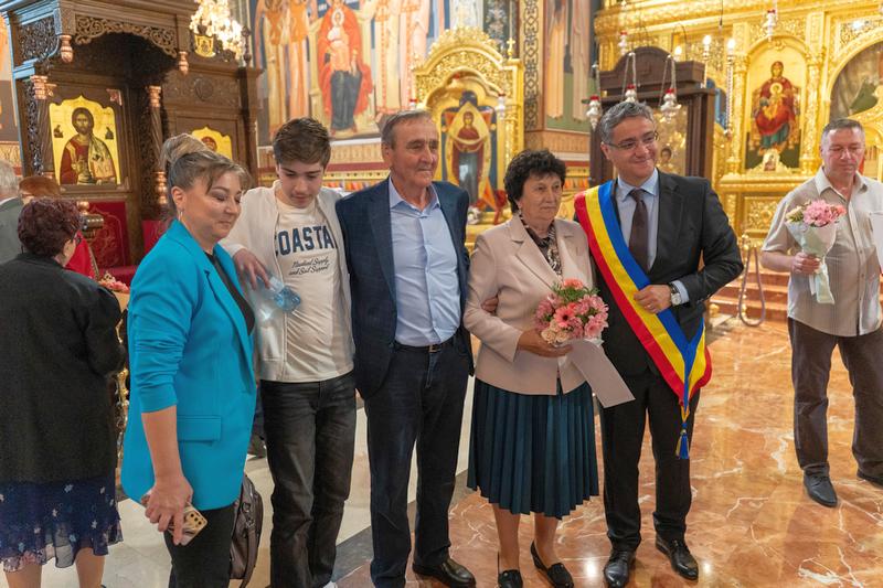 Nunta De Aur Slobozia 2026 - 164