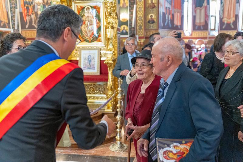 Nunta De Aur Slobozia 2026 - 165