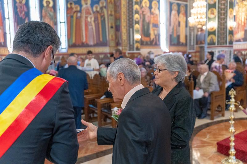 Nunta De Aur Slobozia 2026 - 166