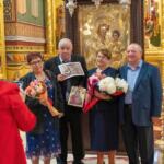 Nunta De Aur Slobozia 2026 - 167