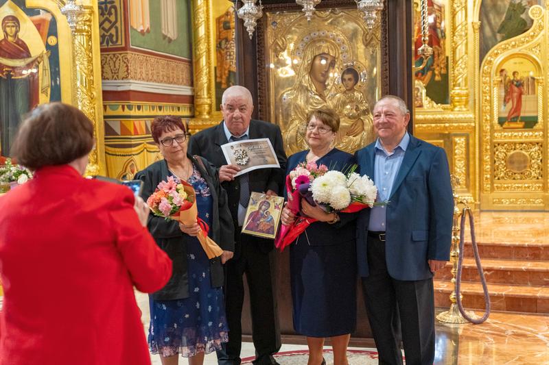 Nunta De Aur Slobozia 2026 - 167