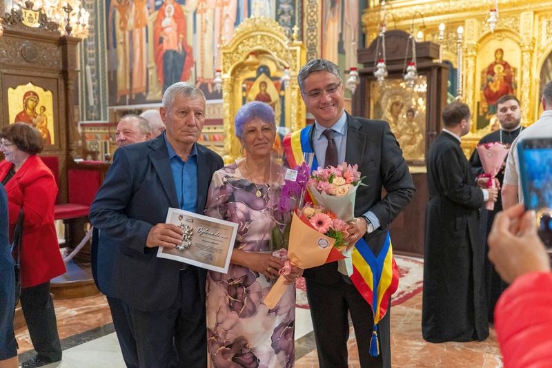 Nunta De Aur Slobozia 2026 - 169