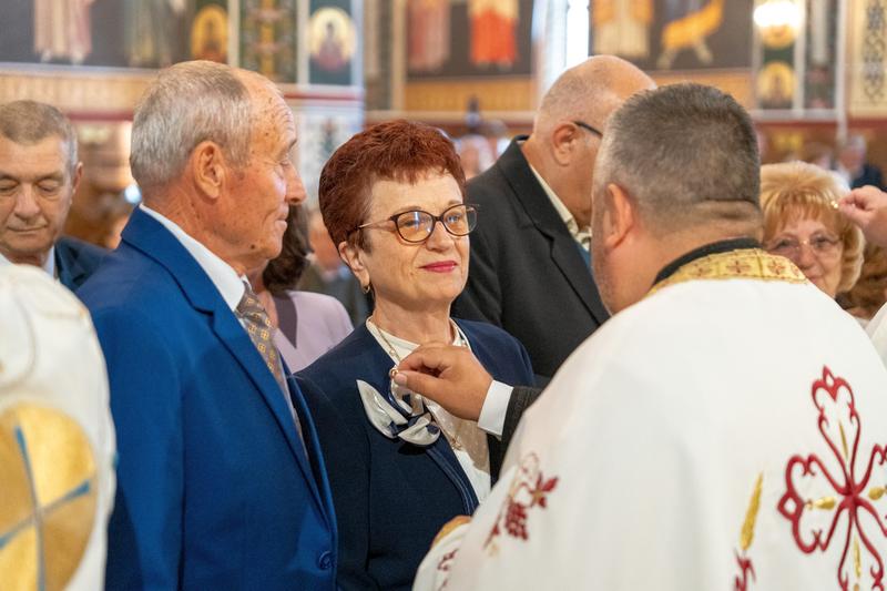 Nunta De Aur Slobozia 2026 - 17
