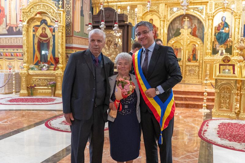 Nunta De Aur Slobozia 2026 - 171