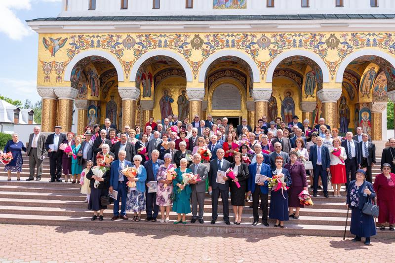 Nunta De Aur Slobozia 2026 - 174