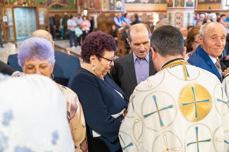 Nunta De Aur Slobozia 2026 - 19