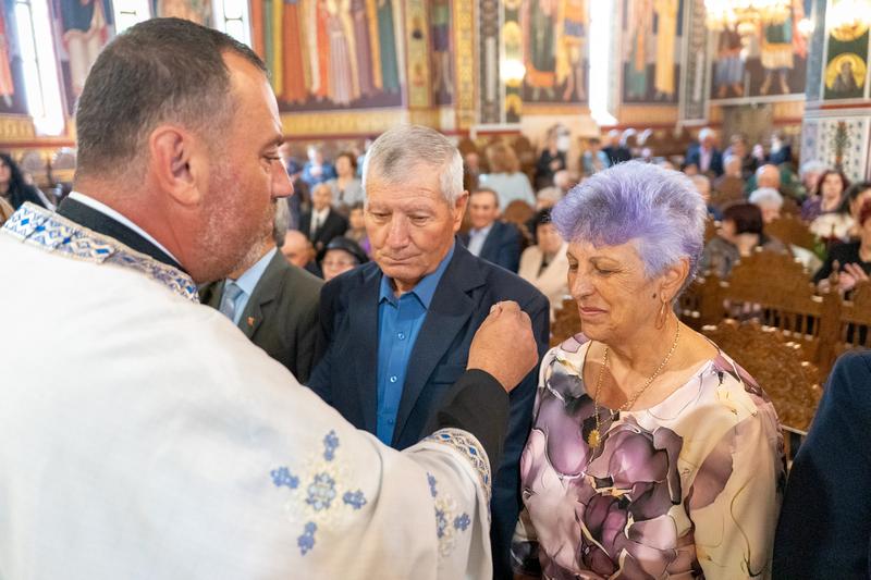 Nunta De Aur Slobozia 2026 - 20