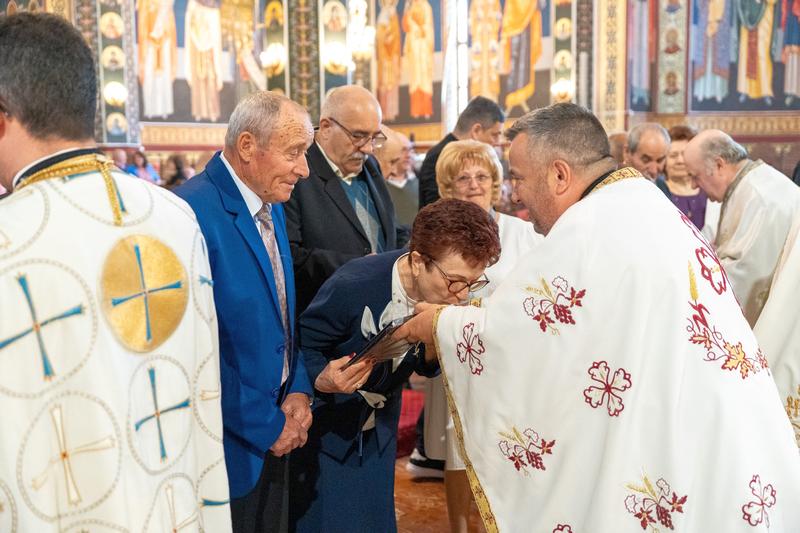 Nunta De Aur Slobozia 2026 - 22