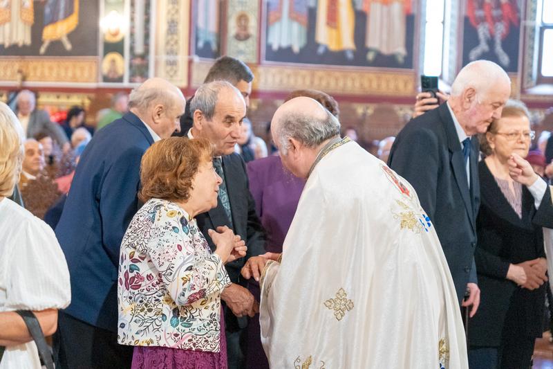 Nunta De Aur Slobozia 2026 - 23