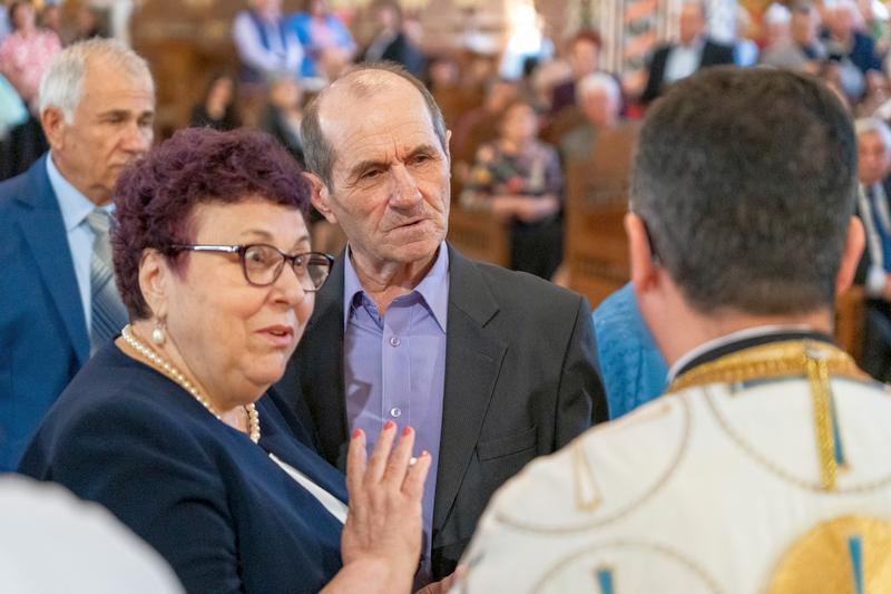Nunta De Aur Slobozia 2026 - 24