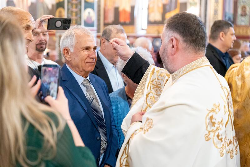Nunta De Aur Slobozia 2026 - 27