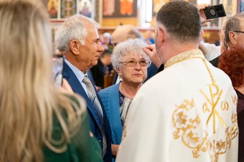 Nunta De Aur Slobozia 2026 - 29