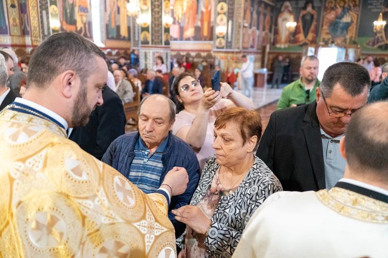 Nunta De Aur Slobozia 2026 - 31