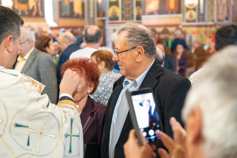 Nunta De Aur Slobozia 2026 - 33
