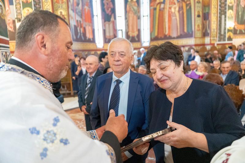 Nunta De Aur Slobozia 2026 - 35