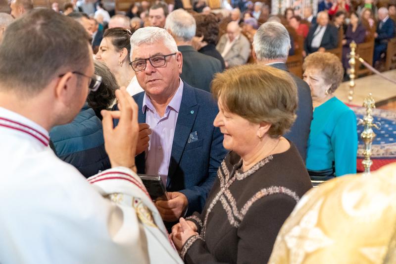 Nunta De Aur Slobozia 2026 - 46