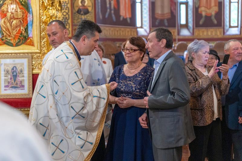 Nunta De Aur Slobozia 2026 - 49