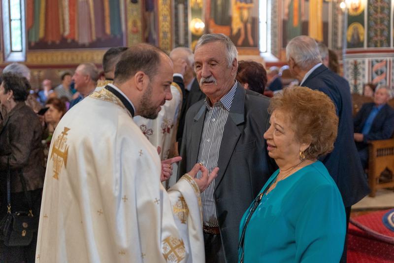 Nunta De Aur Slobozia 2026 - 50