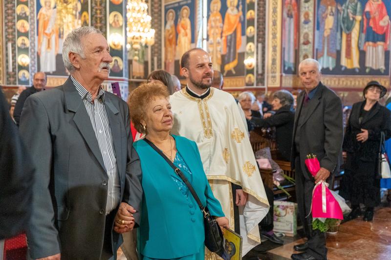 Nunta De Aur Slobozia 2026 - 56