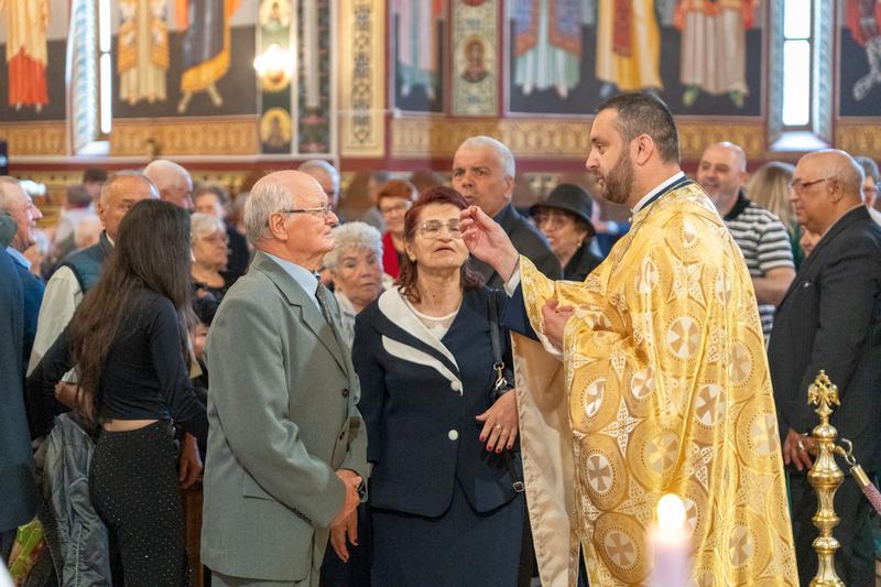 Nunta De Aur Slobozia 2026 - 58