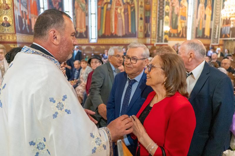 Nunta De Aur Slobozia 2026 - 65