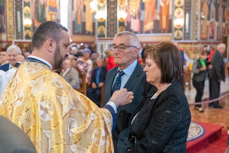 Nunta De Aur Slobozia 2026 - 70