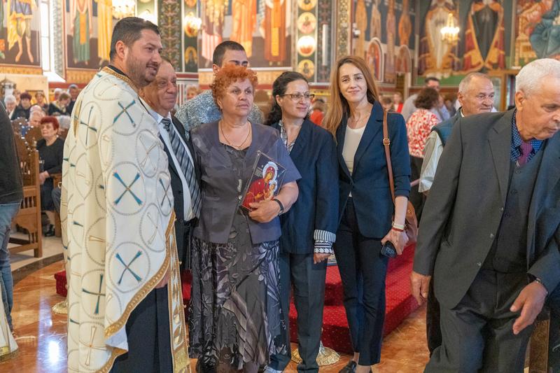 Nunta De Aur Slobozia 2026 - 78
