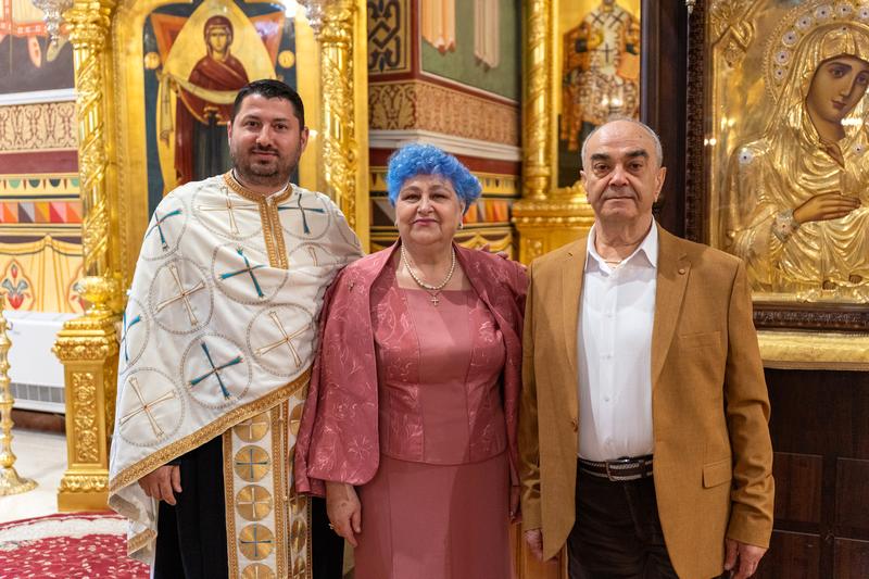 Nunta De Aur Slobozia 2026 - 83