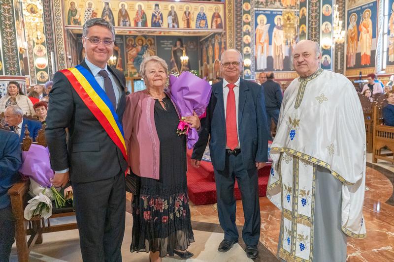 Nunta De Aur Slobozia 2026 - 85