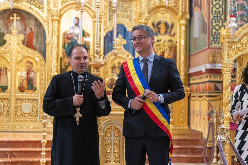 Nunta De Aur Slobozia 2026 - 88