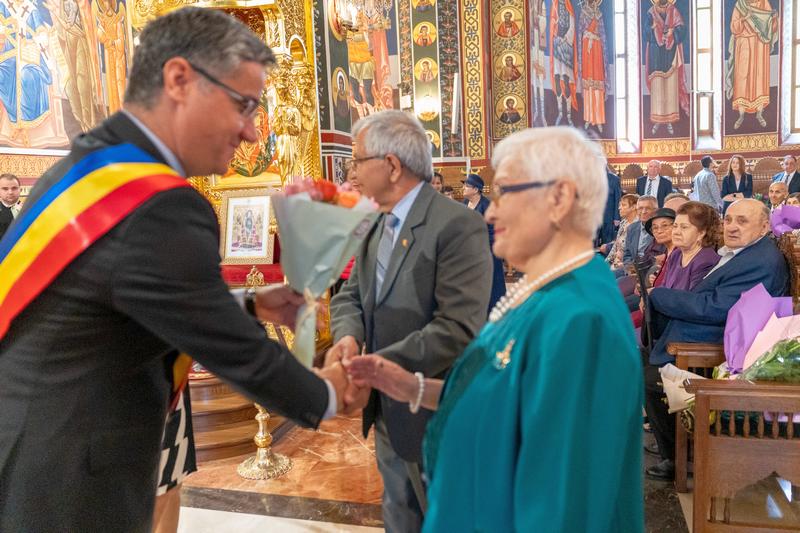 Nunta De Aur Slobozia 2026 - 90