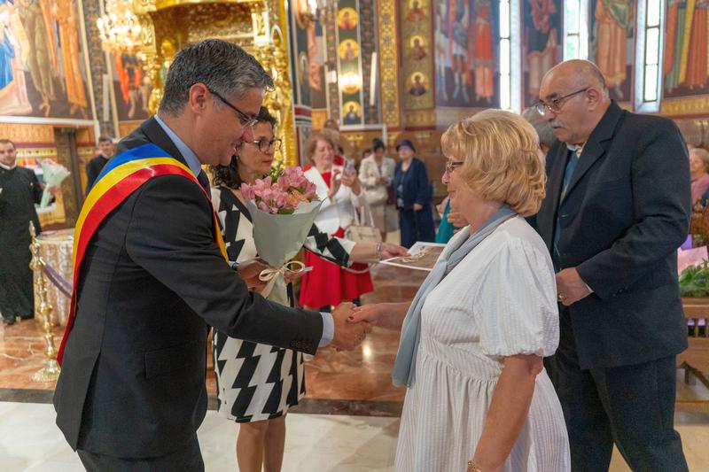 Nunta De Aur Slobozia 2026 - 91