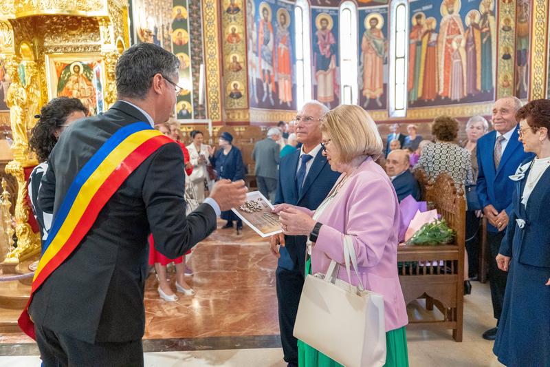 Nunta De Aur Slobozia 2026 - 92