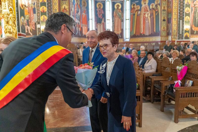 Nunta De Aur Slobozia 2026 - 93